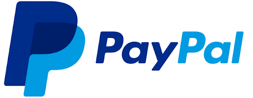 pay with paypal - Cubic Odyssey Store